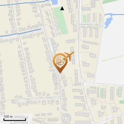 Foto zu Osterloh 20, 22589 Hamburg