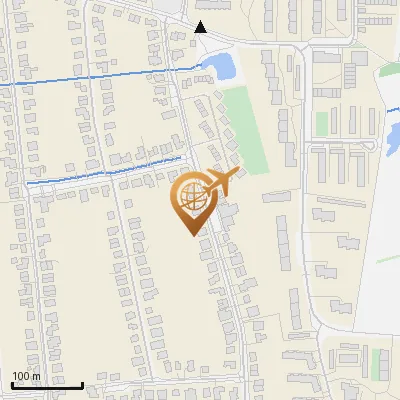 Foto zu Osterloh 21, 22589 Hamburg