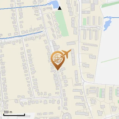 Foto zu Osterloh 22, 22589 Hamburg