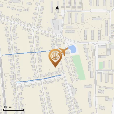 Foto zu Osterloh 25, 22589 Hamburg