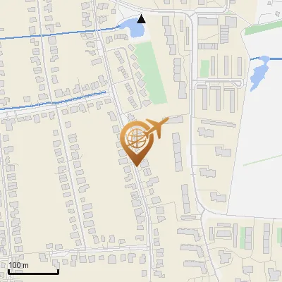 Foto zu Osterloh 26, 22589 Hamburg