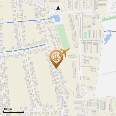 Foto zu Osterloh 30, 22589 Hamburg