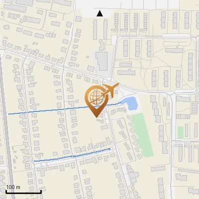 Foto zu Osterloh 31, 22589 Hamburg