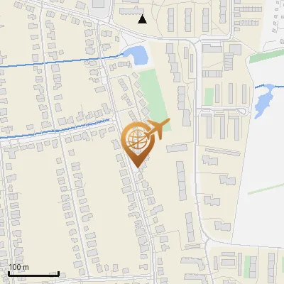 Foto zu Osterloh 32, 22589 Hamburg