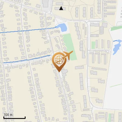 Foto zu Osterloh 34, 22589 Hamburg