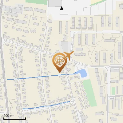 Foto zu Osterloh 35, 22589 Hamburg