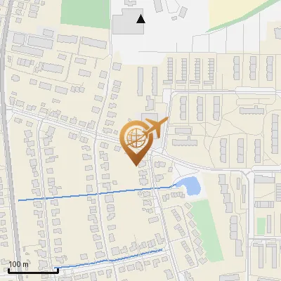 Foto zu Osterloh 39, 22589 Hamburg