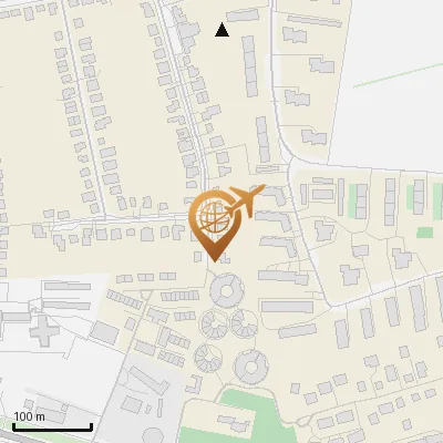 Foto zu Osterloh 4, 22589 Hamburg