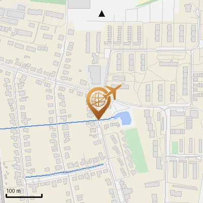 Foto zu Osterloh 50, 22589 Hamburg