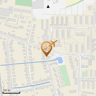 Foto zu Osterloh 52, 22589 Hamburg