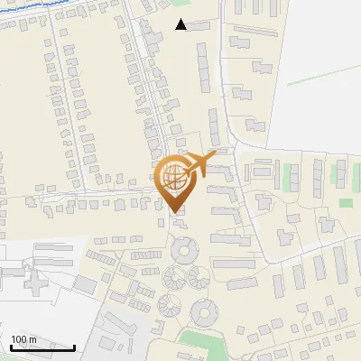 Foto zu Osterloh 6, 22589 Hamburg