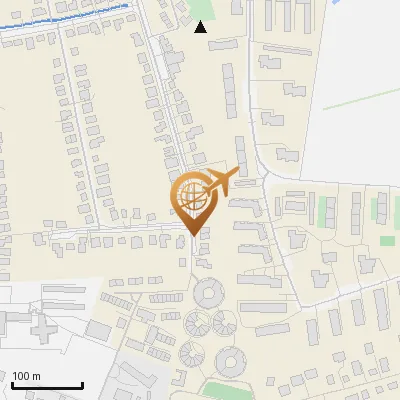 Foto zu Osterloh 8, 22589 Hamburg