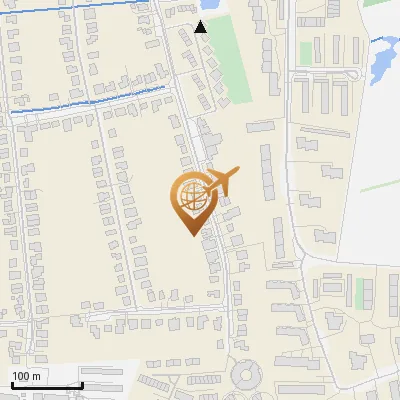 Foto zu Osterloh 9, 22589 Hamburg