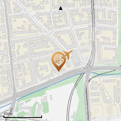 Foto zu Ostermayrstraße 4, 80807 München