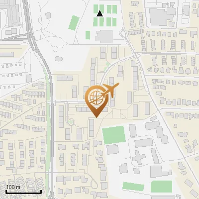 Foto zu Ostermeyerstraße 10, 22607 Hamburg