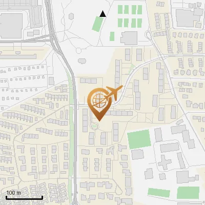 Foto zu Ostermeyerstraße 2, 22607 Hamburg