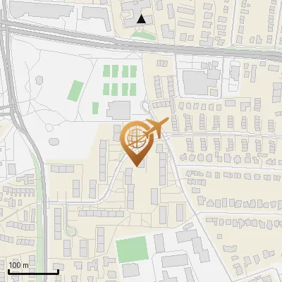 Foto zu Ostermeyerstraße 26, 22607 Hamburg