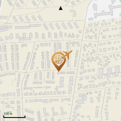 Foto zu Osteroder Weg 2, 22175 Hamburg