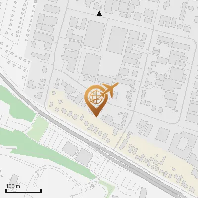 Foto zu Osterrade 12, 21031 Hamburg