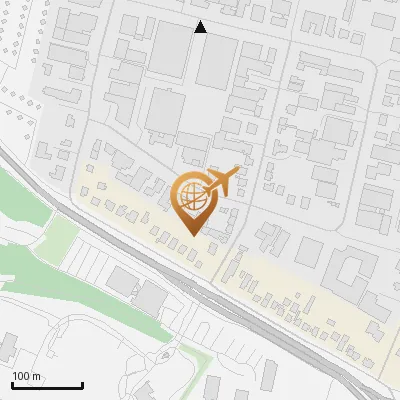 Foto zu Osterrade 14, 21031 Hamburg