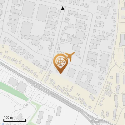 Foto zu Osterrade 18, 21031 Hamburg