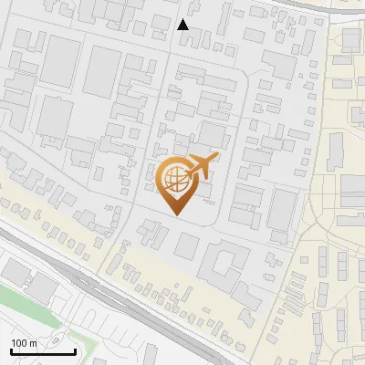 Foto zu Osterrade 19, 21031 Hamburg