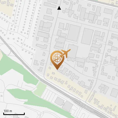 Foto zu Osterrade 2, 21031 Hamburg