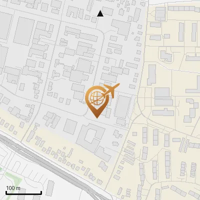 Foto zu Osterrade 20, 21031 Hamburg