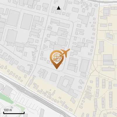 Foto zu Osterrade 21, 21031 Hamburg