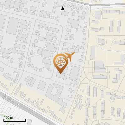 Foto zu Osterrade 22, 21031 Hamburg