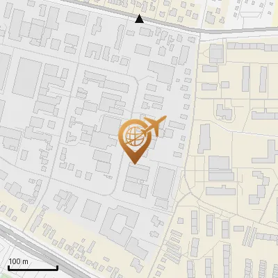 Foto zu Osterrade 24, 21031 Hamburg