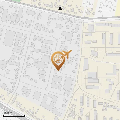 Foto zu Osterrade 26, 21031 Hamburg