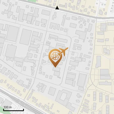 Foto zu Osterrade 27, 21031 Hamburg