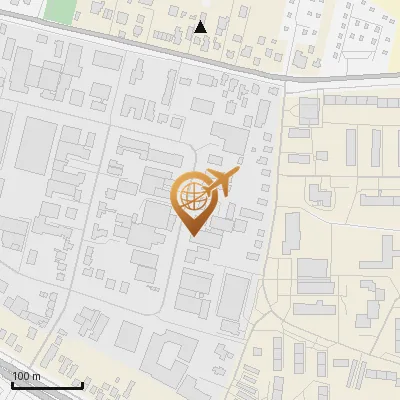 Foto zu Osterrade 28, 21031 Hamburg