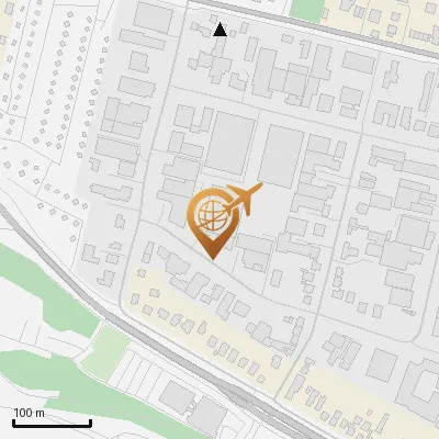 Foto zu Osterrade 3, 21031 Hamburg