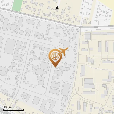 Foto zu Osterrade 30, 21031 Hamburg