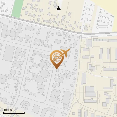 Foto zu Osterrade 32, 21031 Hamburg