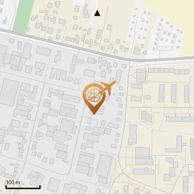 Foto zu Osterrade 34, 21031 Hamburg