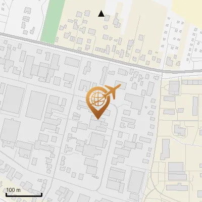 Foto zu Osterrade 35, 21031 Hamburg