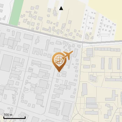 Foto zu Osterrade 36, 21031 Hamburg