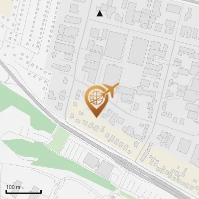 Foto zu Osterrade 4, 21031 Hamburg