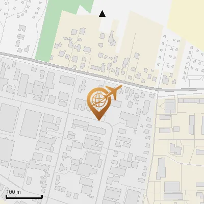 Foto zu Osterrade 40, 21031 Hamburg