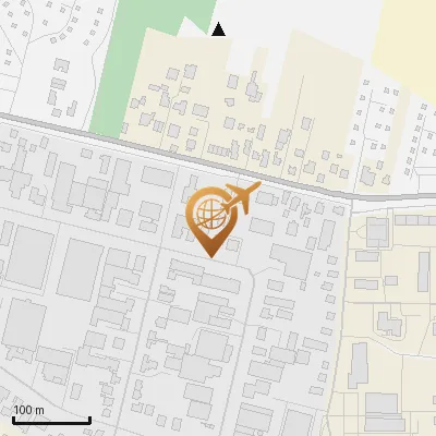 Foto zu Osterrade 42, 21031 Hamburg