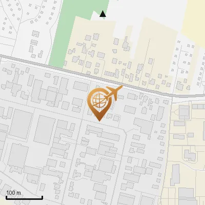 Foto zu Osterrade 44, 21031 Hamburg