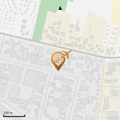 Foto zu Osterrade 46, 21031 Hamburg