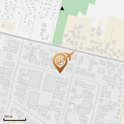 Foto zu Osterrade 48, 21031 Hamburg