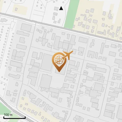 Foto zu Osterrade 51, 21031 Hamburg