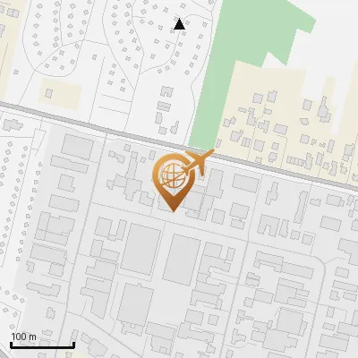 Foto zu Osterrade 54, 21031 Hamburg