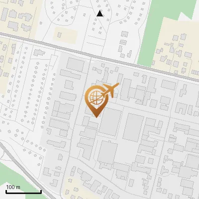 Foto zu Osterrade 55, 21031 Hamburg