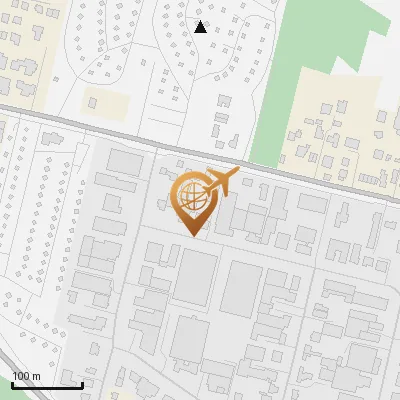 Foto zu Osterrade 58, 21031 Hamburg